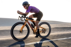 The new Pinarello Grevil F Series 2025 arrives to conquer the gravel