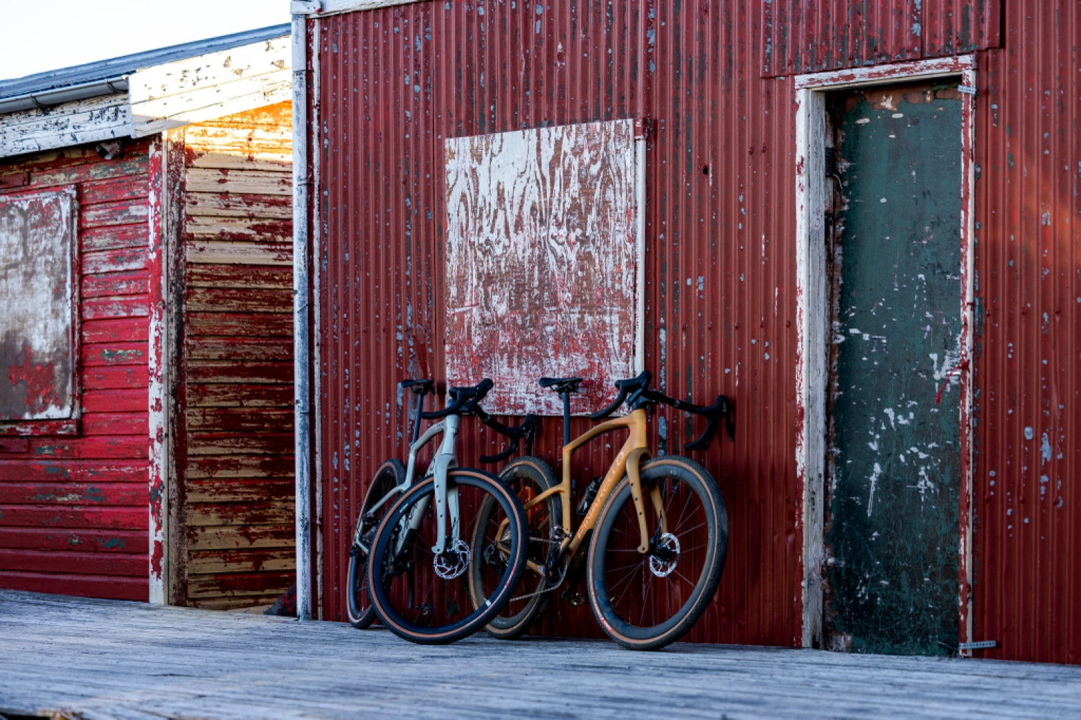 The new Pinarello Grevil F Series 2025 arrives to conquer the gravel