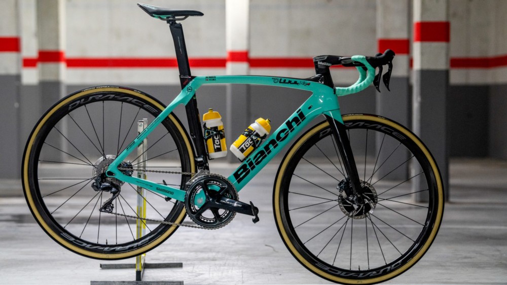 oltre xr4 disc 2020