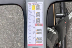 Cyclists no longer eat real food during races