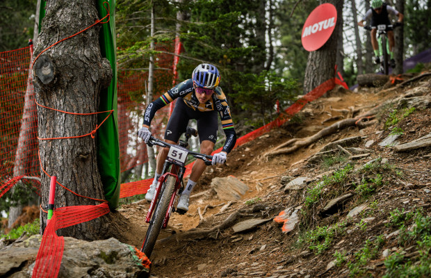 Horarios (viernes por la mañana) y dónde ver el Short Track de Copa del Mundo de Andorra 2025