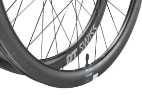 DT Swiss Notice: Immediate stop for certain wheels for safety