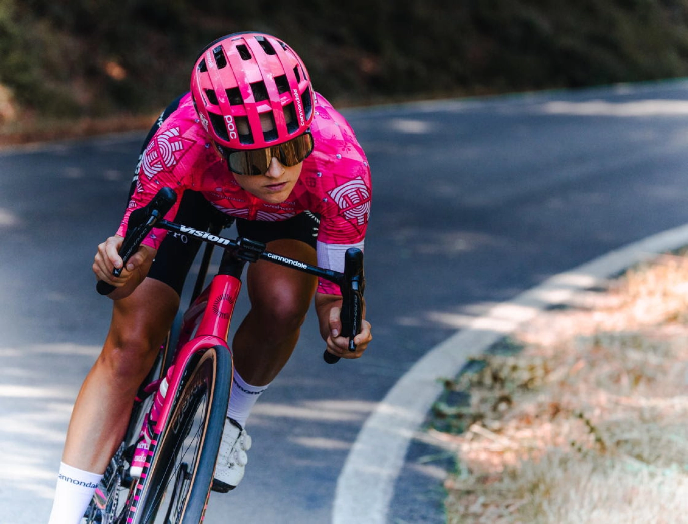 POC launches the new Cytal Lite helmet at the Tour de France 2025: ultralight and ventilated