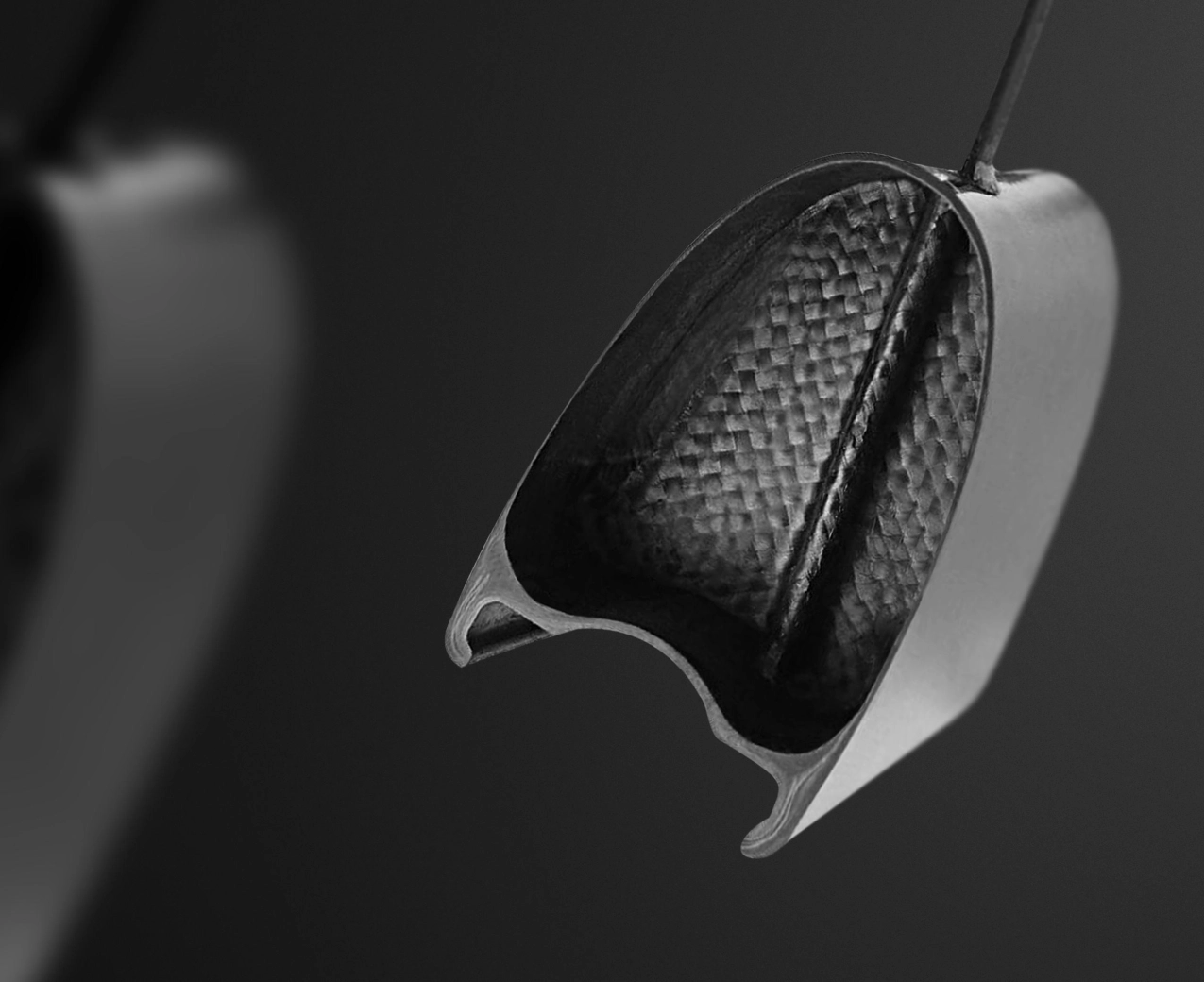 They cost 7000€, they debut a new profile and are some of the most expensive wheels in history