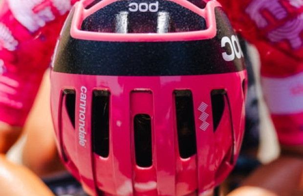 POC lança o novo capacete Cytal Lite no Tour de France 2025: ultraleve e ventilado