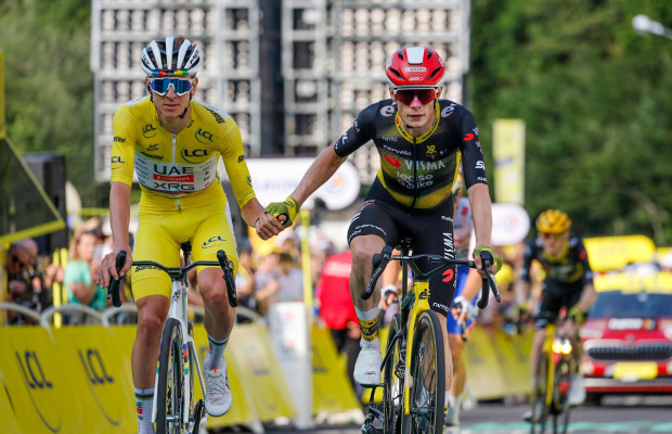 Trop de choses et rien de clair dans la première semaine du Tour