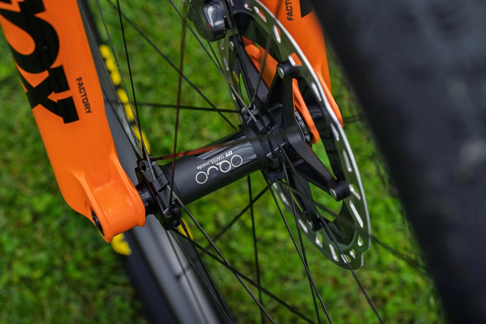 New Orbea Oiz 2026: the range is updated with the latest Shimano electronics