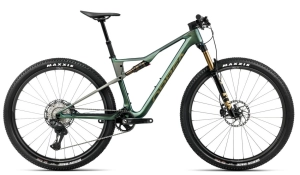 New Orbea Oiz 2026: the range is updated with the latest Shimano electronics