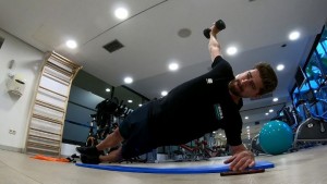 La importancia de la Fuerza en el ciclismo "Hay demasiados ciclistas que sólo ruedan sobre sus bicicletas”