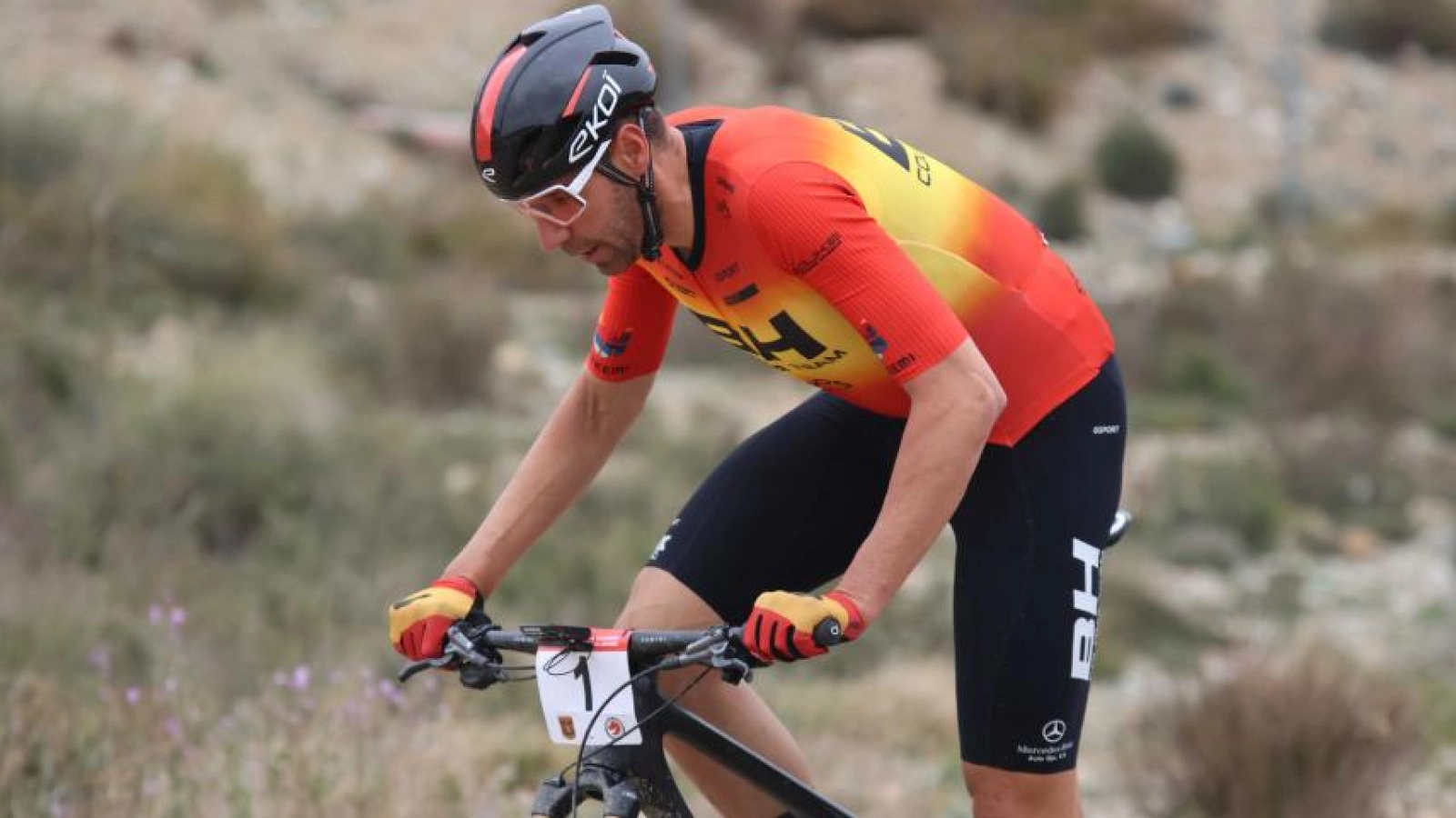 This weekend the Spanish XCO Championship 2025 arrives: dates, schedules, and favorites