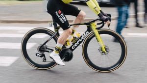 Aero or climber? What should a stage of the Tour have to choose one bike or another?