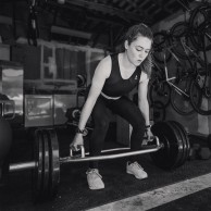 La importancia de la Fuerza en el ciclismo "Hay demasiados ciclistas que sólo ruedan sobre sus bicicletas”