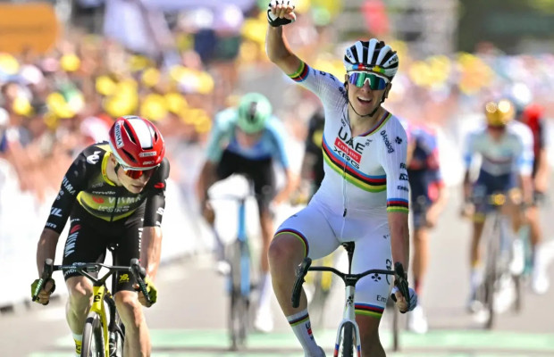 Aero or climber? What should a stage of the Tour have to choose one bike or another?