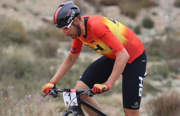 Ce week-end arrive le Championnat d'Espagne XCO 2025 : dates, horaires et favoris