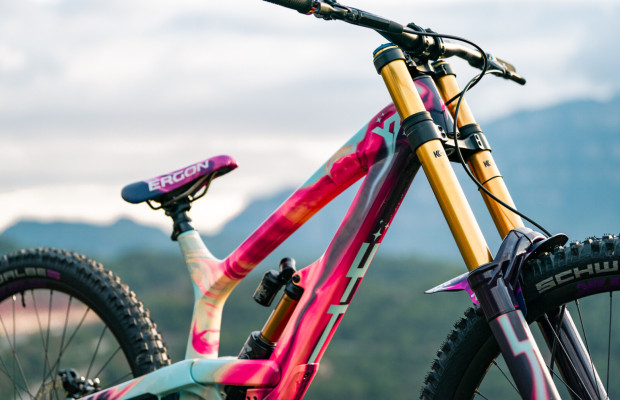 YT Industries enters restructuring: strategic restart or countdown for the brand?