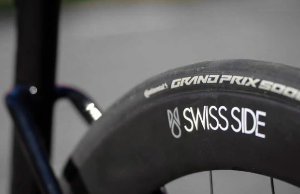 “La nueva regla sobre altura de llanta no mejora la seguridad”: Swiss Side rebate la nueva normativa UCI