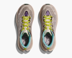 Hoka and MAAP present carbon shoes for all those cyclists who want to try trail running