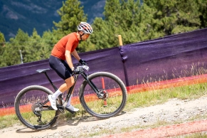 Will the 32" XCO win the next Olympics?