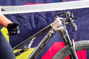 Will the 32" XCO win the next Olympics?