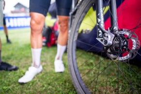Will the 32" XCO win the next Olympics?