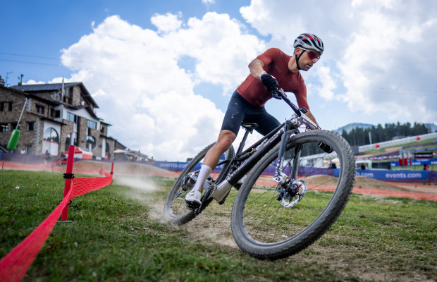 Est-ce que les XCO de 32" remporteront les prochains Jeux olympiques ?