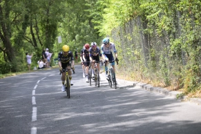 Tim Wellens takes another victory for the UAE Team Emirates-XRG in the Tour de France 2025