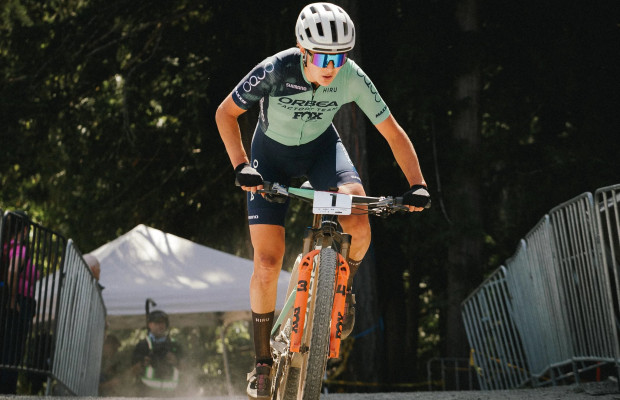 Nouveaux champions nationaux XCO 2025 : maillots renouvelés et surprises