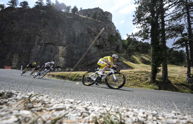 Le Tour est-il terminé ?