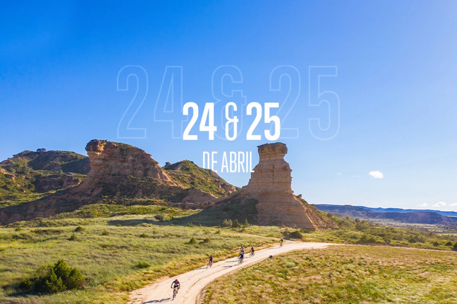 Orbea Monegros 2026 already has a date for celebration and opening of registrations