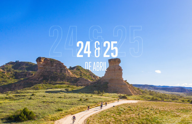 Orbea Monegros 2026 a désormais une date de célébration et d'ouverture des inscriptions