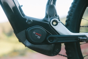 BH presents a new generation of e-MTB with its iLynx+ NX range