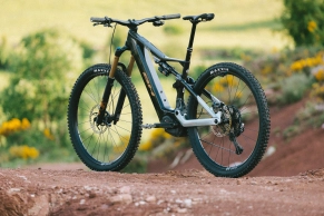 BH presents a new generation of e-MTB with its iLynx+ NX range