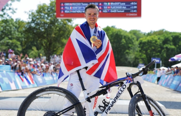 Pidcock returns to XCO at the European Championships today: times, favorites and how to watch