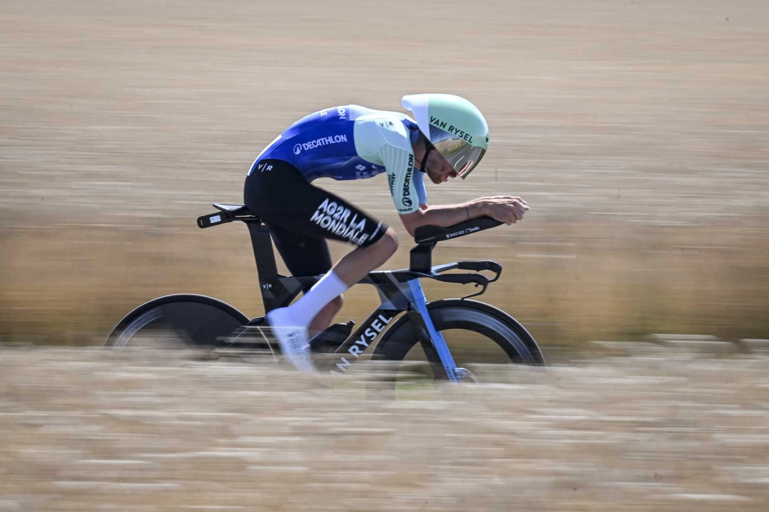 Decathlon has a new sponsor on its way to becoming a super team