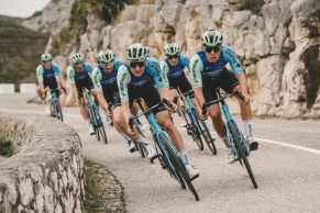 Decathlon has a new sponsor on its way to becoming a super team