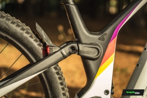 We thoroughly tested the Scott Patron 2025: the cutting edge of electric trail riding