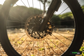 We thoroughly tested the Scott Patron 2025: the cutting edge of electric trail riding