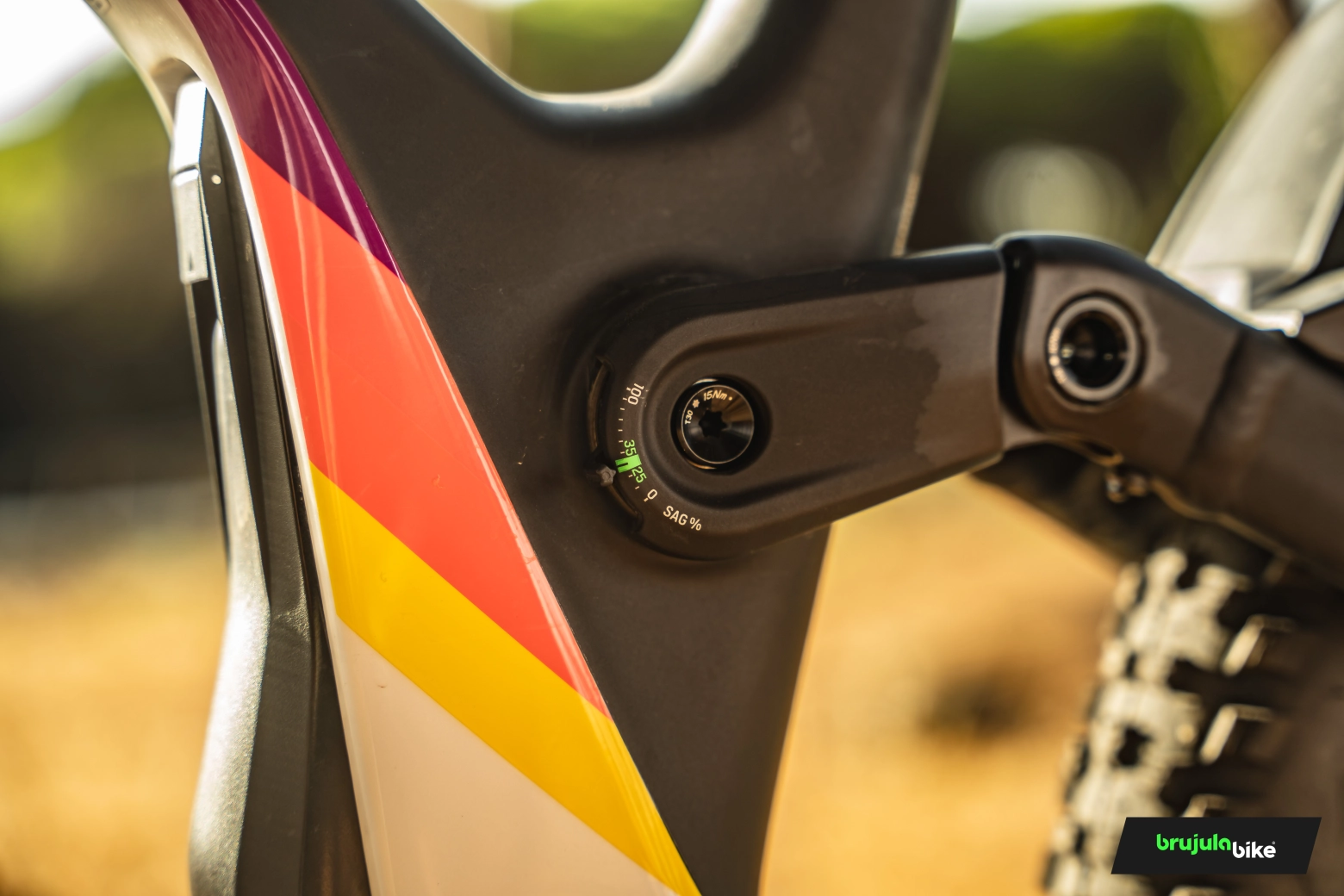 Testamos profundamente a Scott Patron 2025: a vanguarda do Trail elétrico