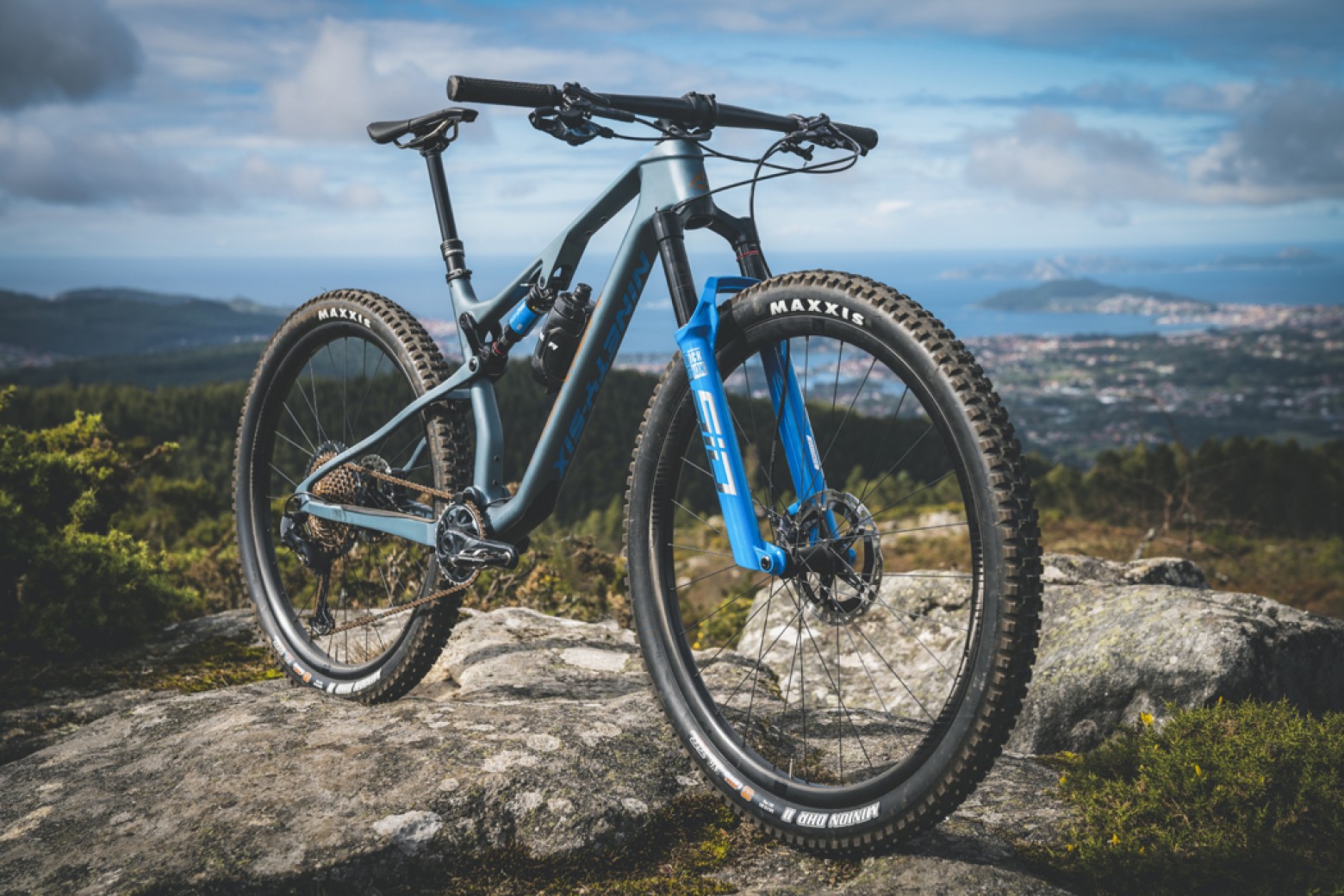 merida xc mtb