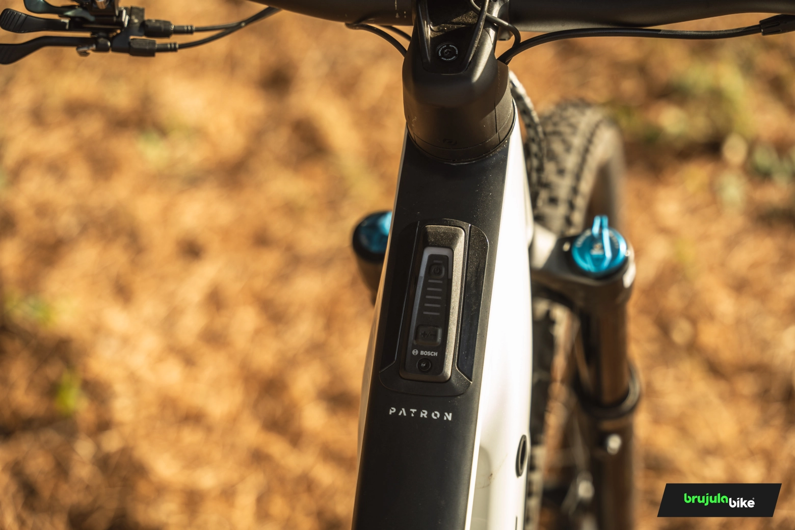 Testamos profundamente a Scott Patron 2025: a vanguarda do Trail elétrico