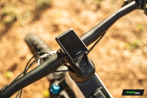 We thoroughly tested the Scott Patron 2025: the cutting edge of electric trail riding