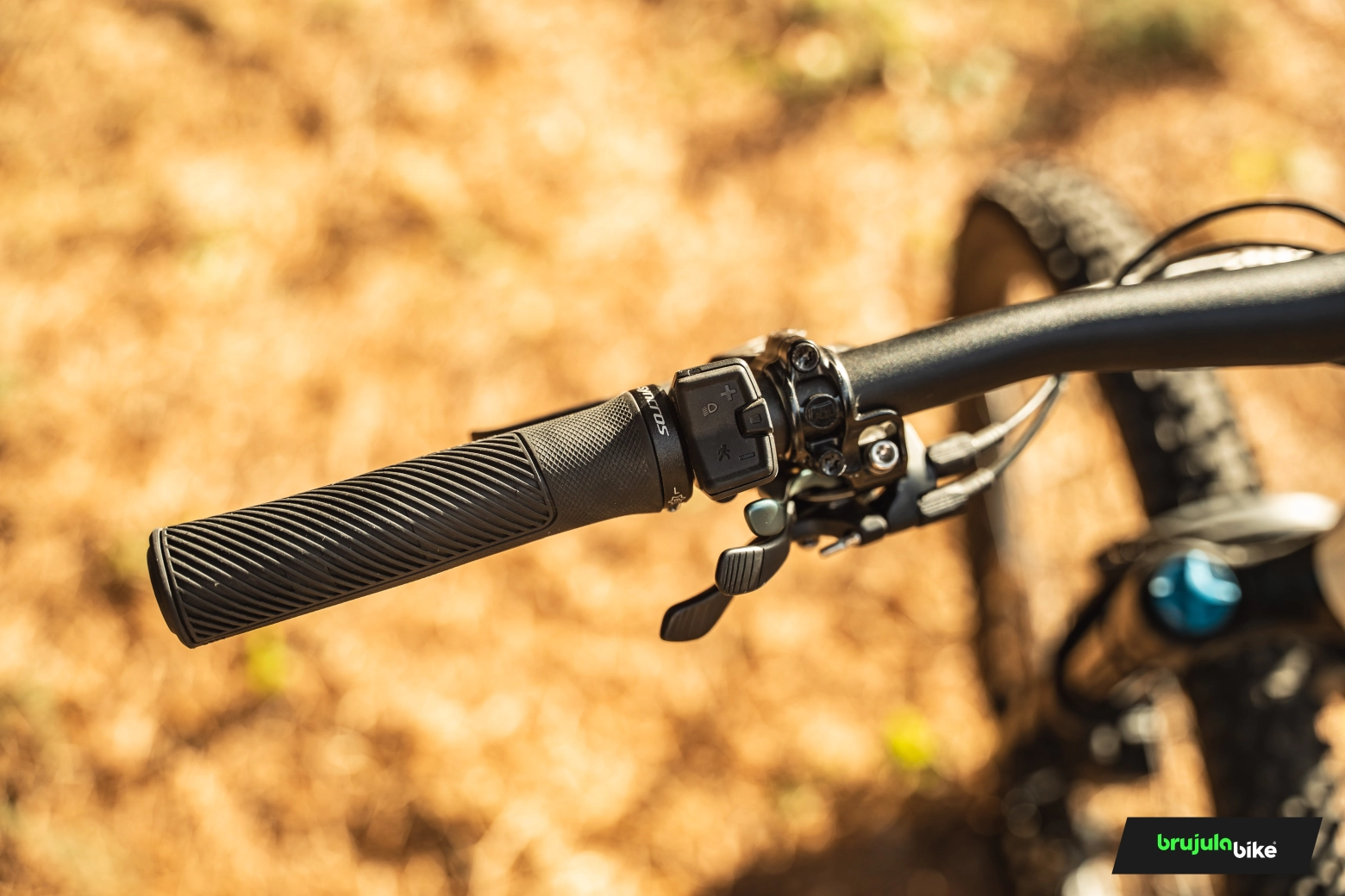 Testamos profundamente a Scott Patron 2025: a vanguarda do Trail elétrico