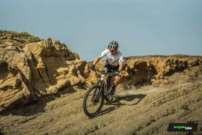 We thoroughly tested the Scott Patron 2025: the cutting edge of electric trail riding