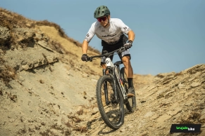 We thoroughly tested the Scott Patron 2025: the cutting edge of electric trail riding