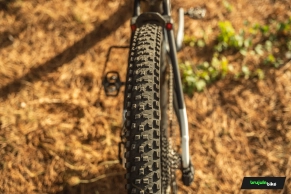 We thoroughly tested the Scott Patron 2025: the cutting edge of electric trail riding