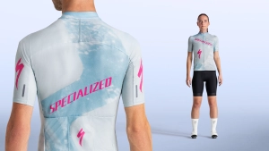 The most iconic jerseys from Specialized arrive in the Foundation Graphic collection