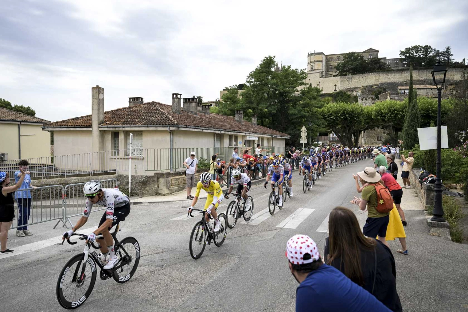 Jonathan Milan wins his second stage in Tour de France 2025 and secures his green jersey