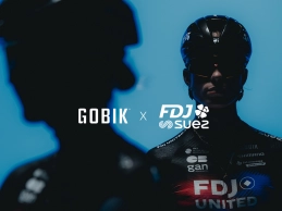 The FDJ-SUEZ changes its "start of the season" and unveils the jersey for 2026