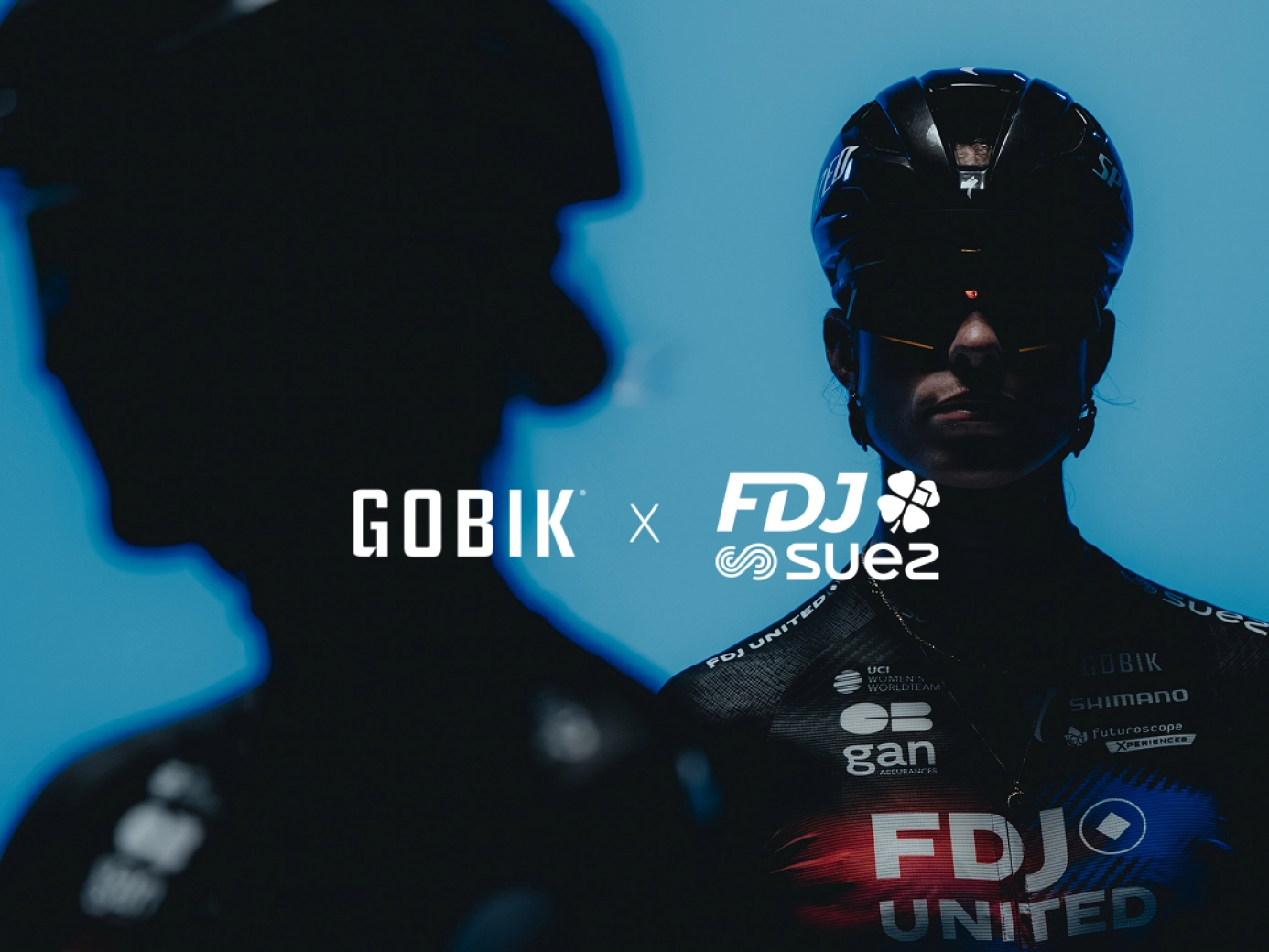 The FDJ-SUEZ changes its "start of the season" and unveils the jersey for 2026