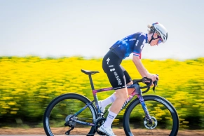 "Everything starts with a dream": new S-Works Tarmac SL8 limited edition Demi Vollering